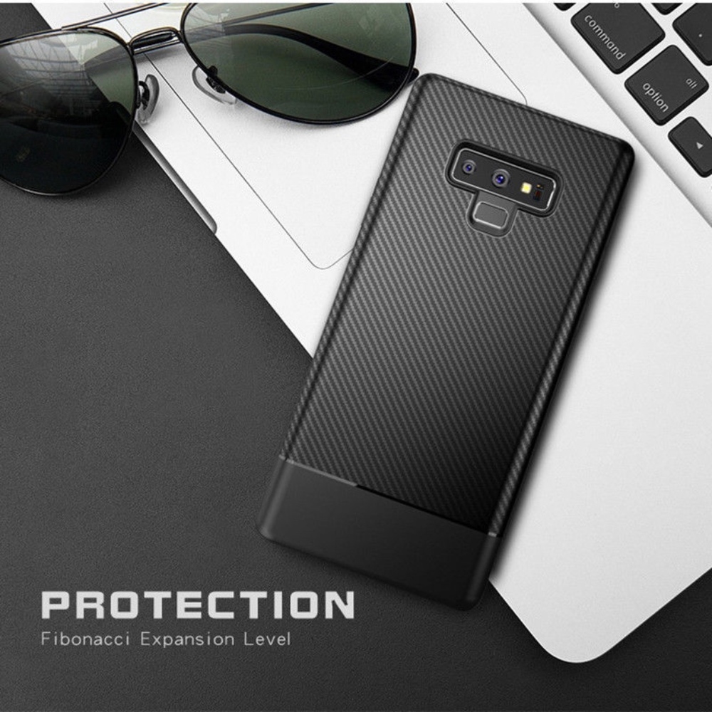 Samsung Galaxy Note 9 Case - Picture 5 of 8
